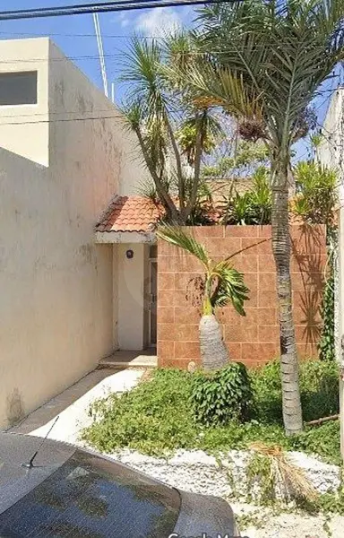 Oficina en Venta en Fraccionamiento Montejo
