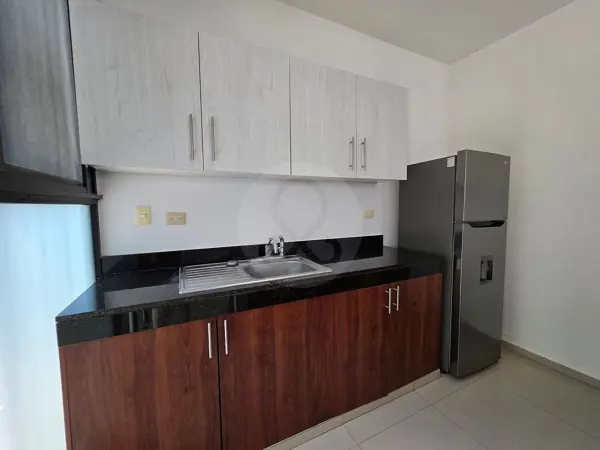 Departamento en renta en Montebello, Mérida — foto 3 de 17
