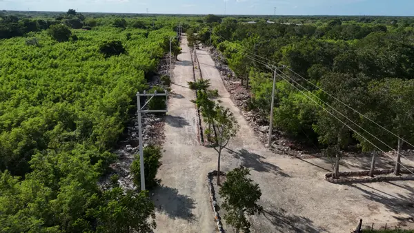 Terreno en venta en Sin colonia, Motul — foto 3 de 25