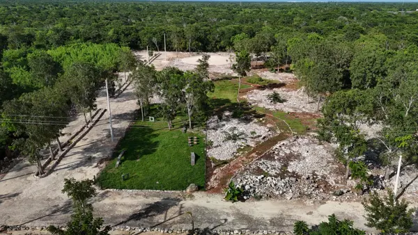 Terreno en venta en Sin colonia, Motul — foto 2 de 25