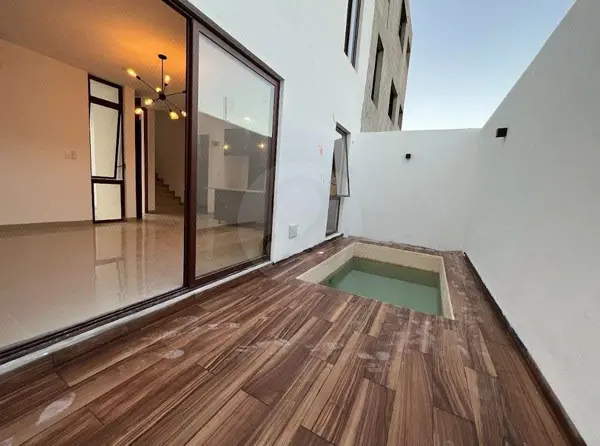 Casa en renta en Dzitya, Mérida — foto 3 de 18