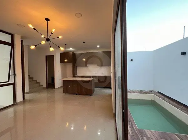 Casa en renta en Dzitya, Mérida — foto 2 de 18