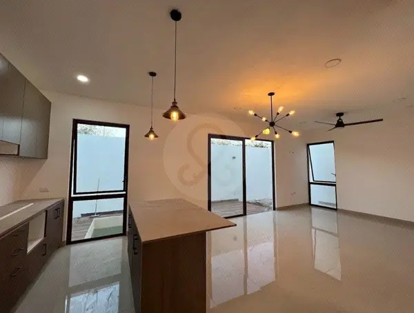 Casa en renta en Privada Dzitya 3 Recámaras — foto 1 de 18