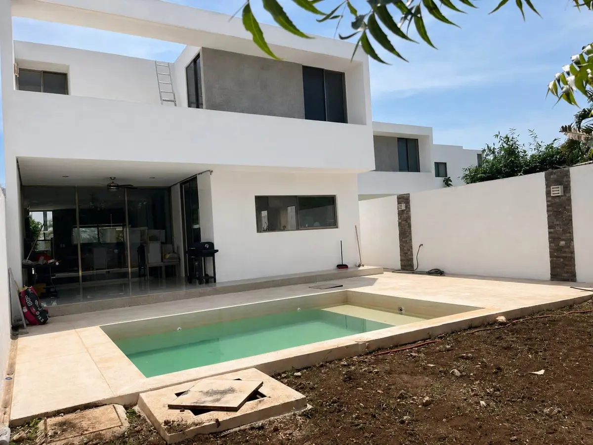 Casa en Privada San Javier Tulipanes 3 hab mas serv. 2 pisos Casa en Privada San Javier Tulipanes 3 hab mas serv. 2 pisos