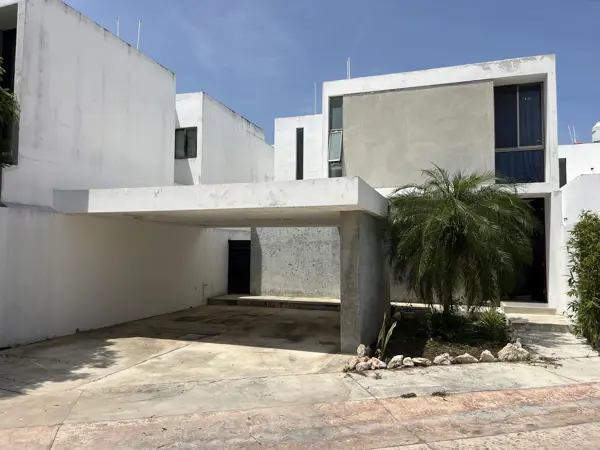 Casa en venta en Cholul, Mérida — foto 2 de 19