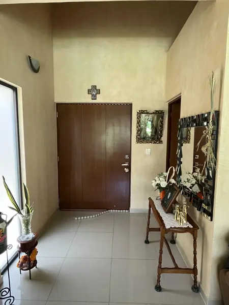 Casa en venta en Fraccionamiento Santa Cruz, Conkal — foto 3 de 31