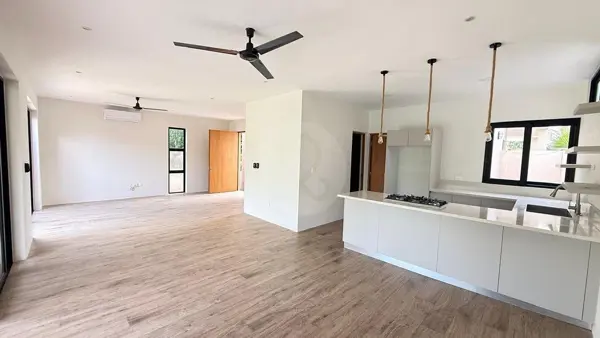 Casa en renta en Komchen, Mérida — foto 3 de 34