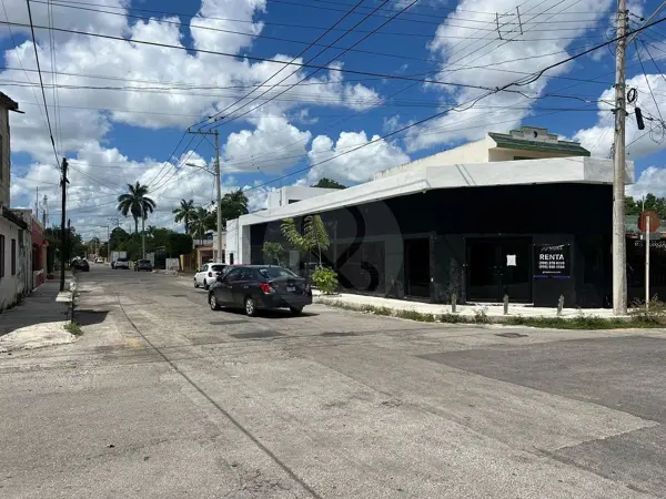 Local en renta en Jesus Carranza, Mérida — foto 2 de 14
