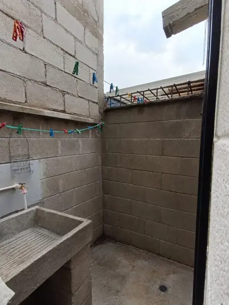 Casa en condominio en venta 1 nivel de 2 recamaras en La Pradera, El Marqués Querétaro