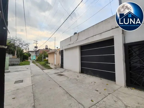 Casa en venta en Unidad Obrera Habitacional C.T.M., Tepeji del Río de Ocampo — foto 2 de 21