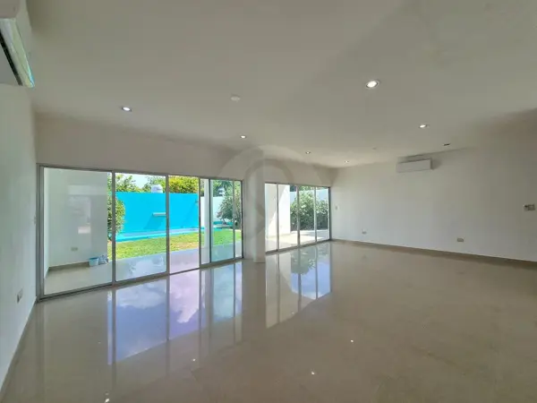 Casa en renta en Montes de Ame, Mérida — foto 3 de 26