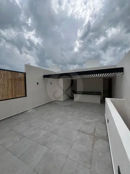 Casa en renta en Residencial del Mayab, Mérida — foto 2 de 17