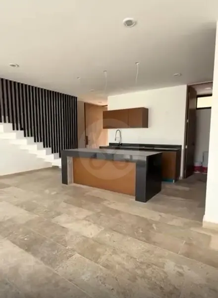 Casa en renta en Residencial del Mayab, Mérida — foto 3 de 17