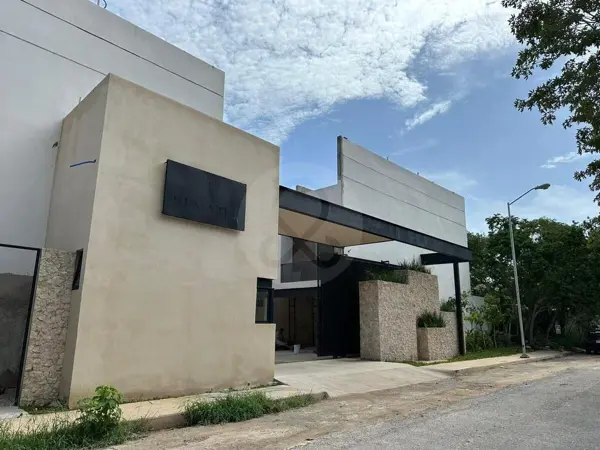 Villa en Renta de 2 Habitaciones en Privada de 3 Niveles — foto 1 de 17