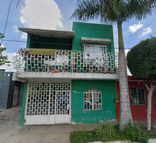 Casa en venta en Hacienda Santa Fe, Tlajomulco de Zúñiga — foto 3 de 3