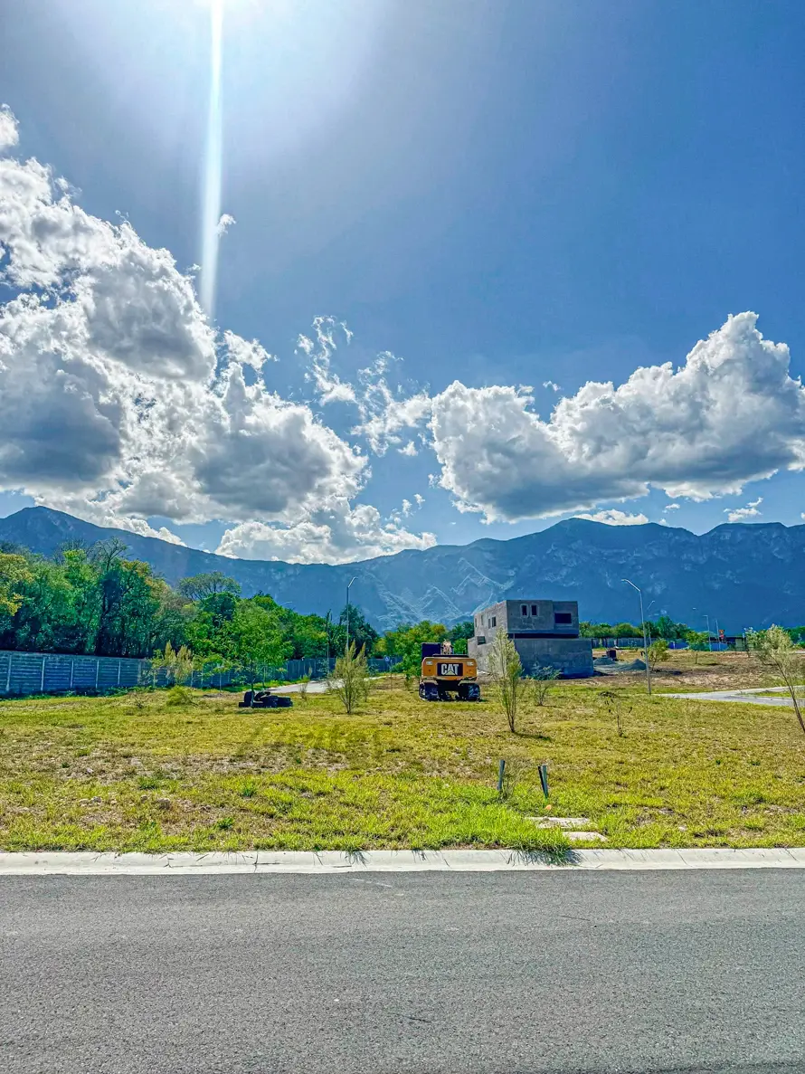 Terreno en venta en El Barrial, Santiago — foto 1 de 7