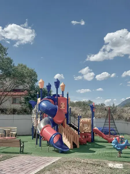 Terreno en venta en El Barrial, Santiago — foto 3 de 7