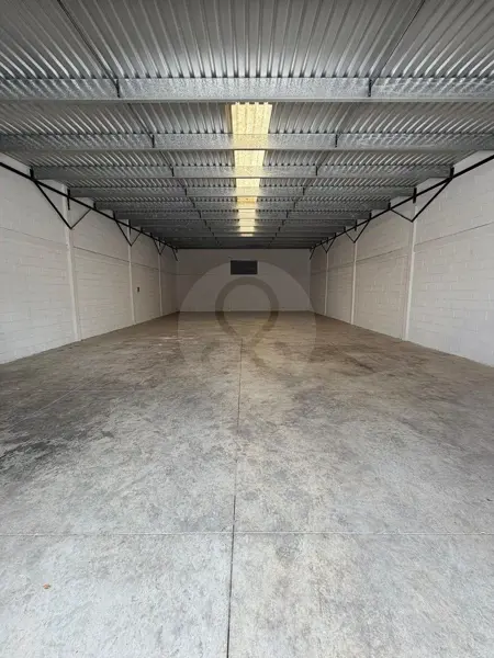 Bodega en Renta con 200 m2 en Carretera Chicxulub