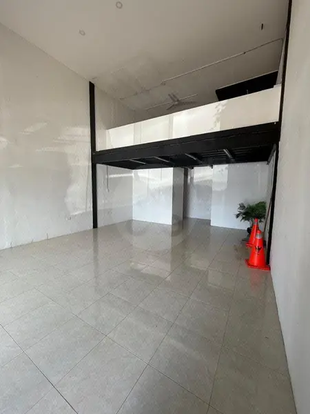 Local en renta en Villas Del Sol, Mérida — foto 2 de 12