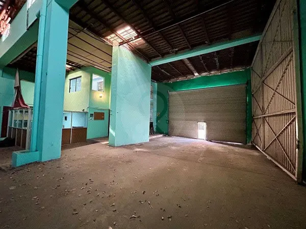 Bodega en renta en Merida Centro, Mérida — foto 2 de 17