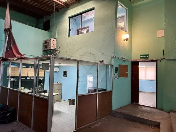 Bodega en renta en Merida Centro, Mérida — foto 3 de 17