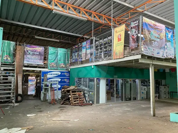 Bodega en renta en Merida Centro, Mérida — foto 2 de 12
