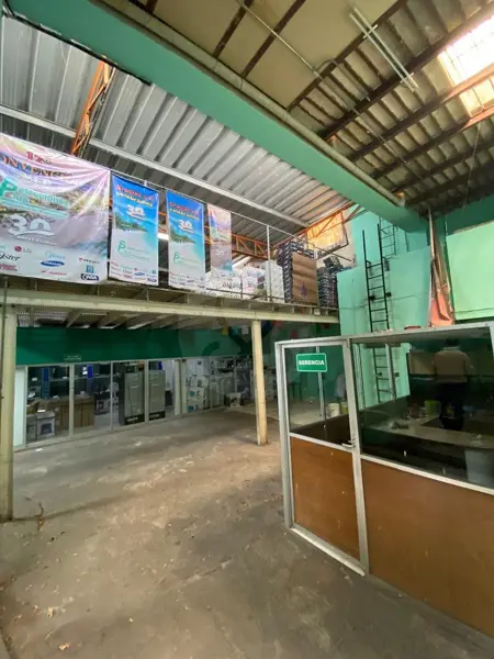 Bodega en renta en Merida Centro, Mérida — foto 3 de 12
