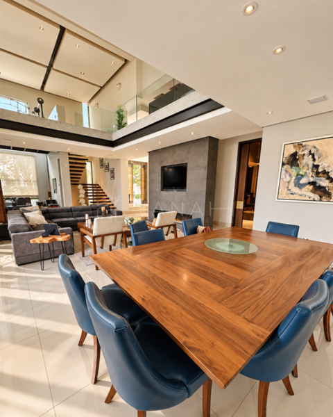 Casa en venta en Villas de San Miguel, Saltillo — foto 3 de 9