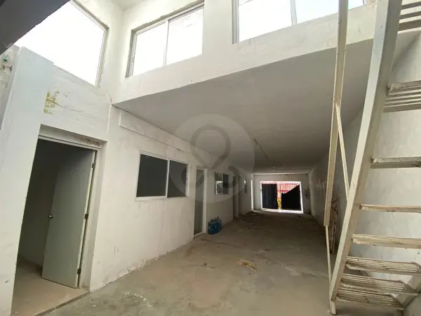 Bodega en renta en Jesus Carranza, Mérida — foto 2 de 21