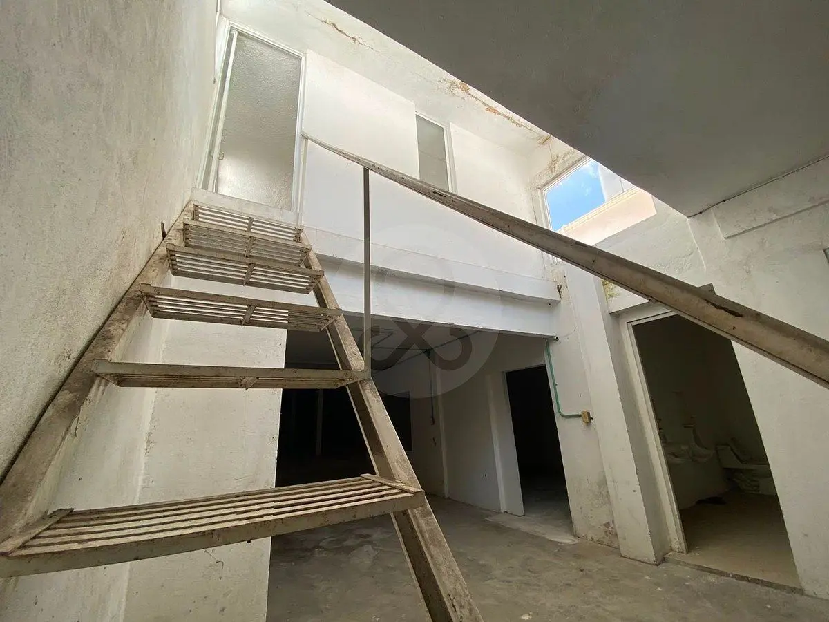 Bodega en renta en Jesus Carranza, Mérida — foto 1 de 21