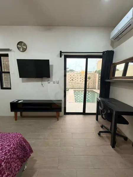 Departamento en renta en Real Montejo, Mérida — foto 2 de 12