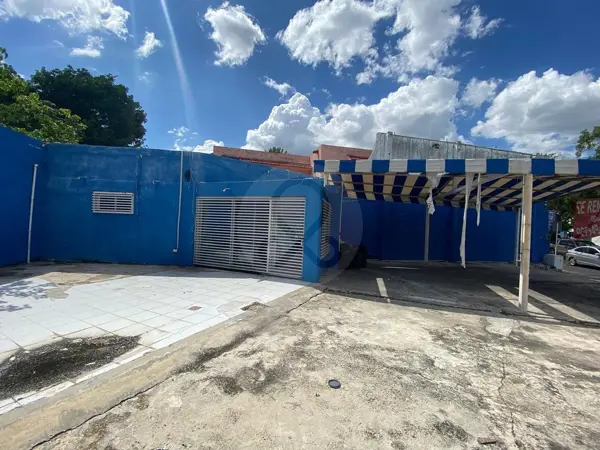 Renta de Local en Colonia Alemán — foto 1 de 17