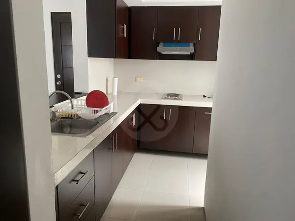 Departamento en renta en Montebello, Mérida — foto 3 de 12