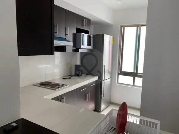 Departamento en renta en Montebello, Mérida — foto 2 de 12