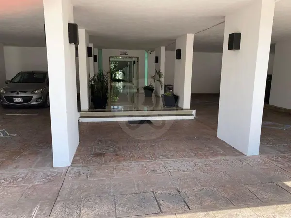 Renta de Departamento en Montebello