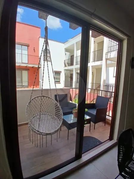 Departamento en renta en Santa Rita Cholul, Mérida — foto 3 de 22