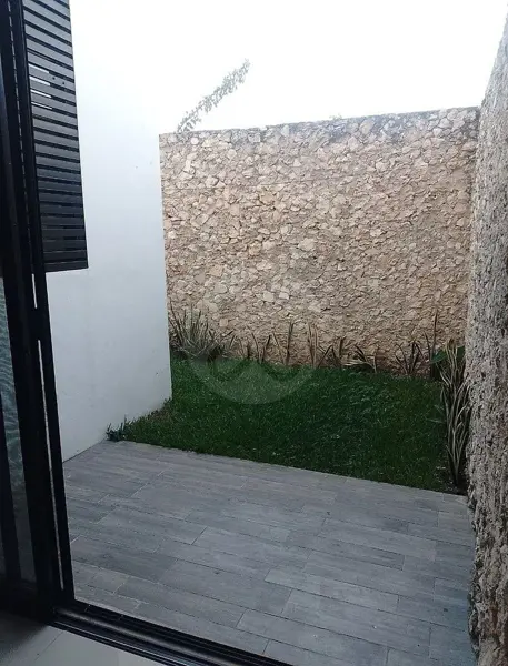 Departamento en renta en Núcleo Sodzil, Mérida — foto 3 de 15
