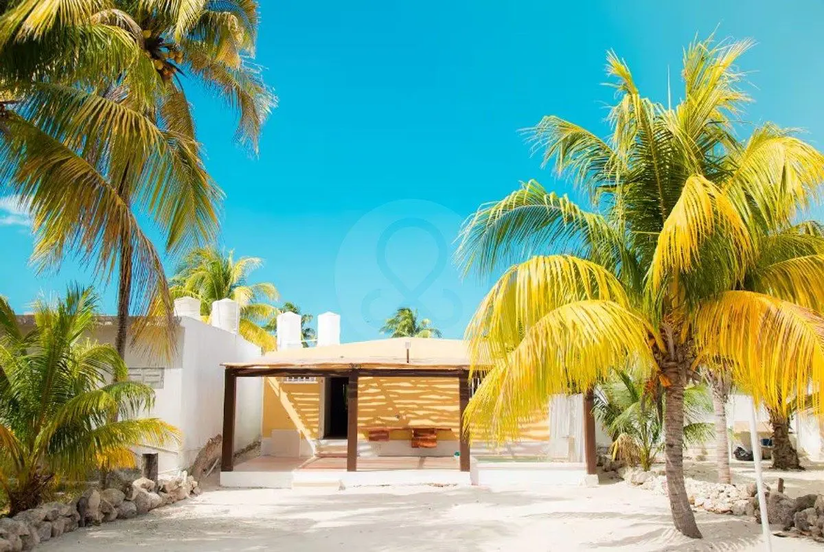 Casa en renta en Chelem, Progreso — foto 1 de 16