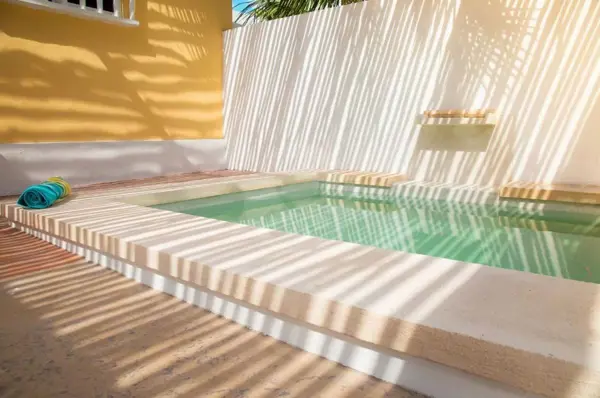 Casa en renta en Chelem, Progreso — foto 3 de 16