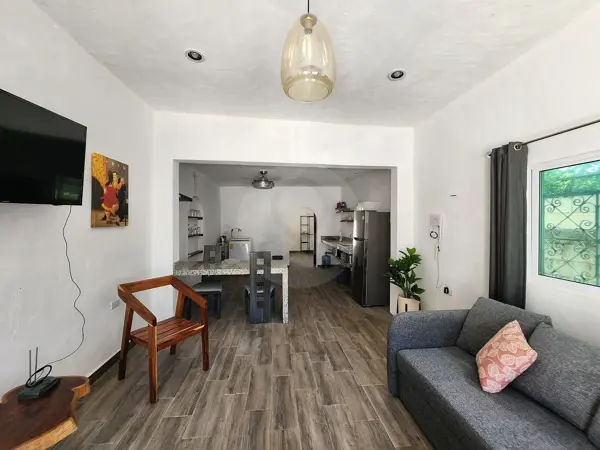 Casa en renta en Maya, Mérida — foto 2 de 13