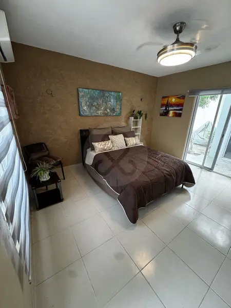 Departamento en renta en Xcanatún 1 Recámaras — foto 1 de 13