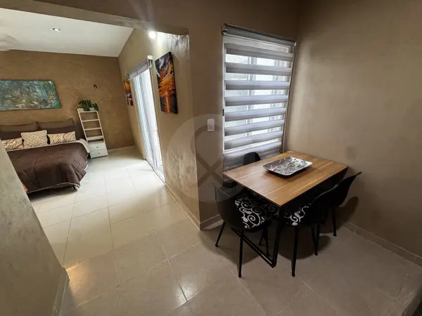 Departamento en renta en Xcanatún, Mérida — foto 3 de 13