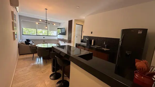 Departamento en renta en Temozon Norte, Mérida — foto 2 de 34