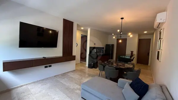 Departamento en renta en Temozon Norte, Mérida — foto 3 de 34