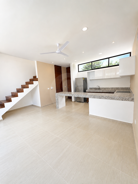 Casa en renta en Dzitya, Mérida — foto 2 de 13