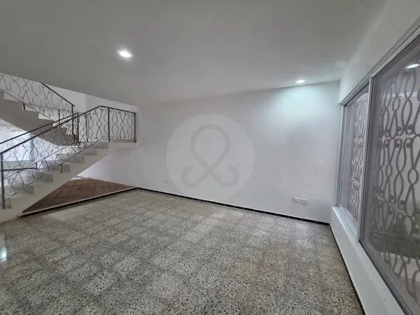 Casa en renta en Campestre, Mérida — foto 2 de 27