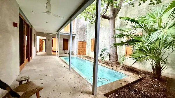 Casa en renta en Merida Centro, Mérida — foto 3 de 31