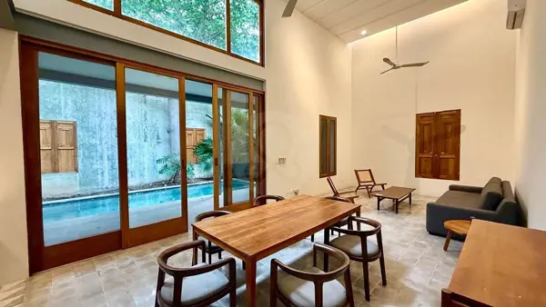 Renta de Casa en Itzimna — foto 1 de 31