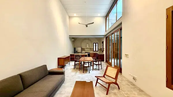 Casa en renta en Merida Centro, Mérida — foto 2 de 31