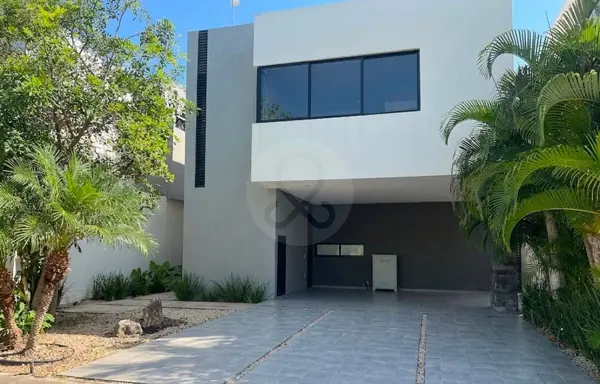 Casa en renta en parque natura — foto 1 de 21